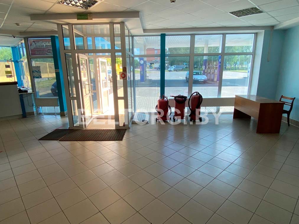 Продажа АЗС в Беларуси - Волковыск цена