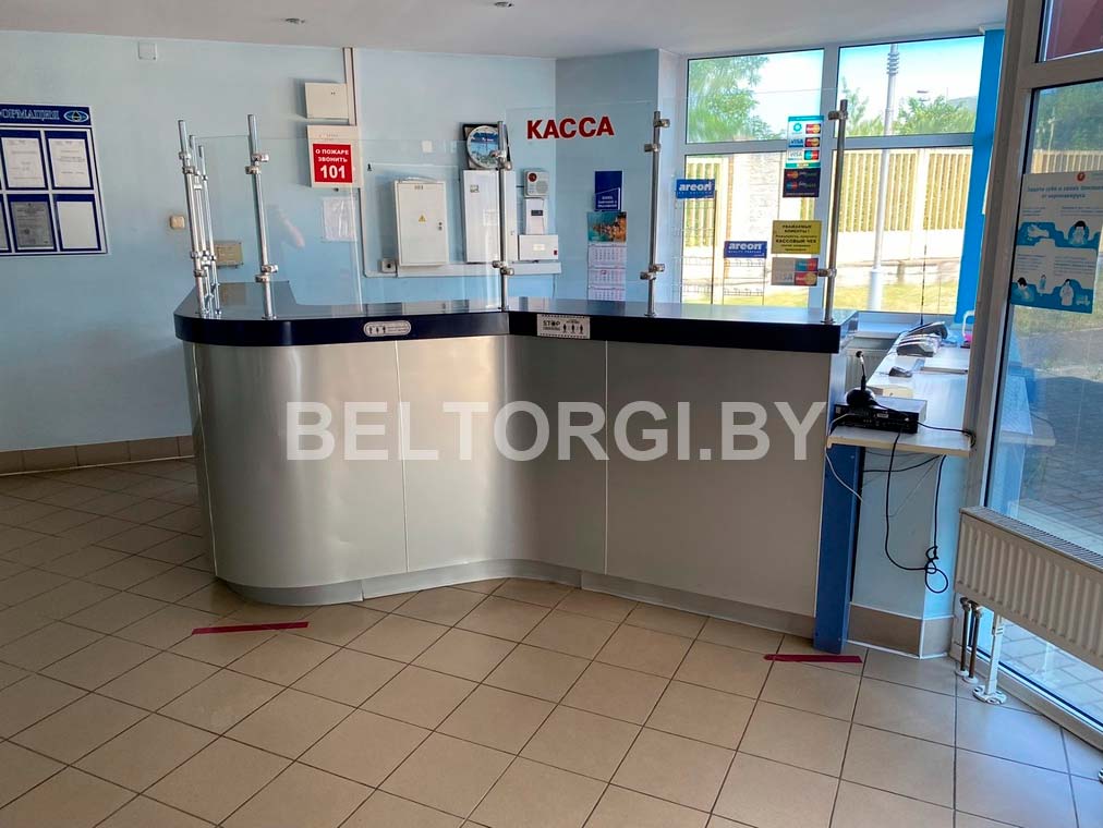 Продажа АЗС в Беларуси - Волковыск цена