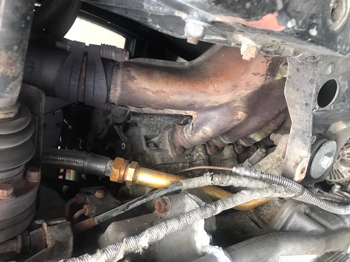 Белорус продает свою любимую Ferrari