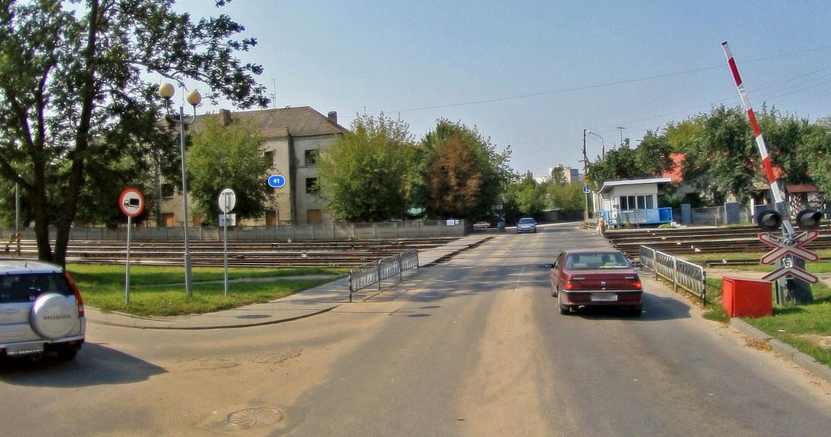 Локомотивное Депо Гродно 2011 год