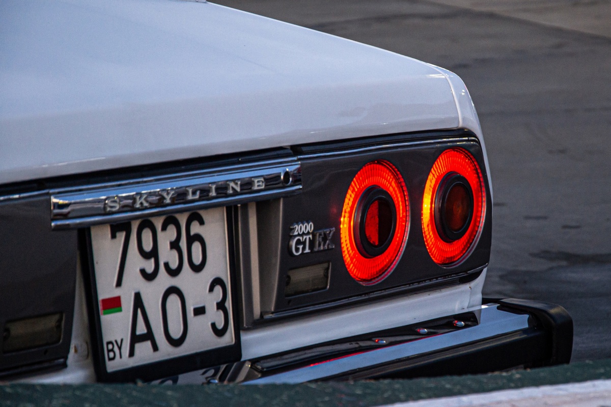 10 крутых автомобилей Беларуси, которые можно купить сейчас и стать участником любого автофестиваля