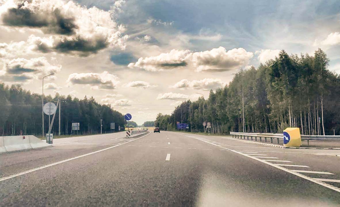 trassa m6 razruvu ograzhdeniya 01