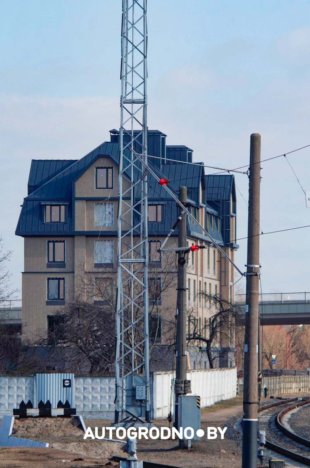 depo grodno u jeleznoj dorogi 14