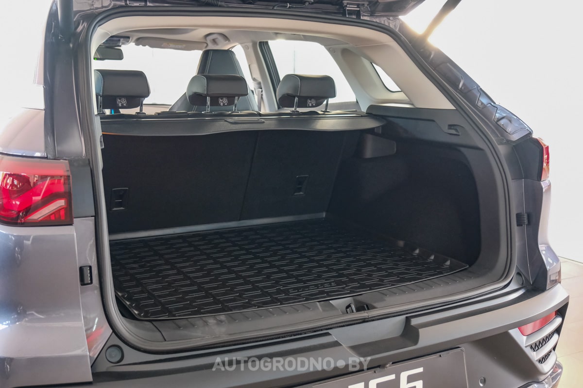 JAC прайс в Гродно