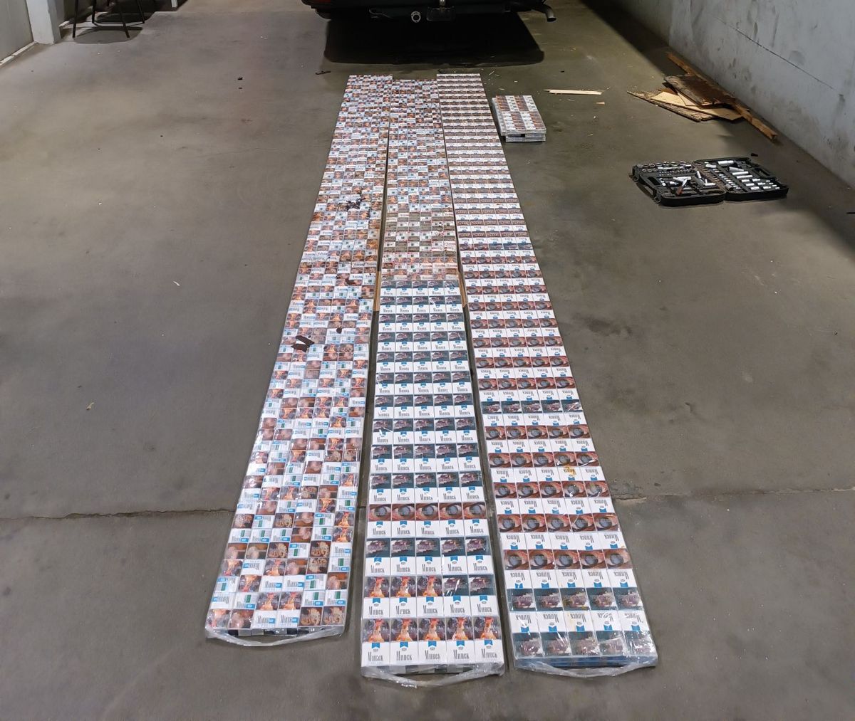 Маршрутка Беларусь Литва