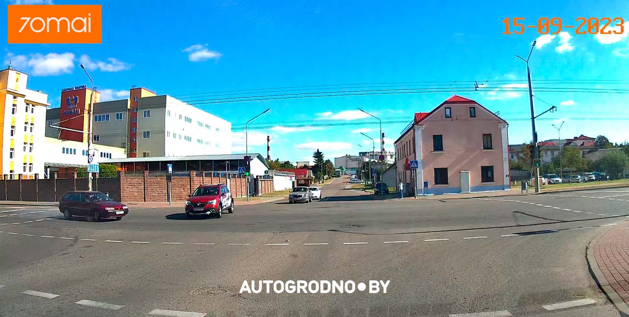 Видео и переворот на Лелевеля и Суворова у Табачки в Гродно