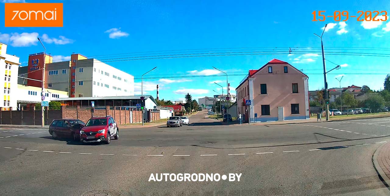 Видео и переворот на Лелевеля и Суворова у Табачки в Гродно