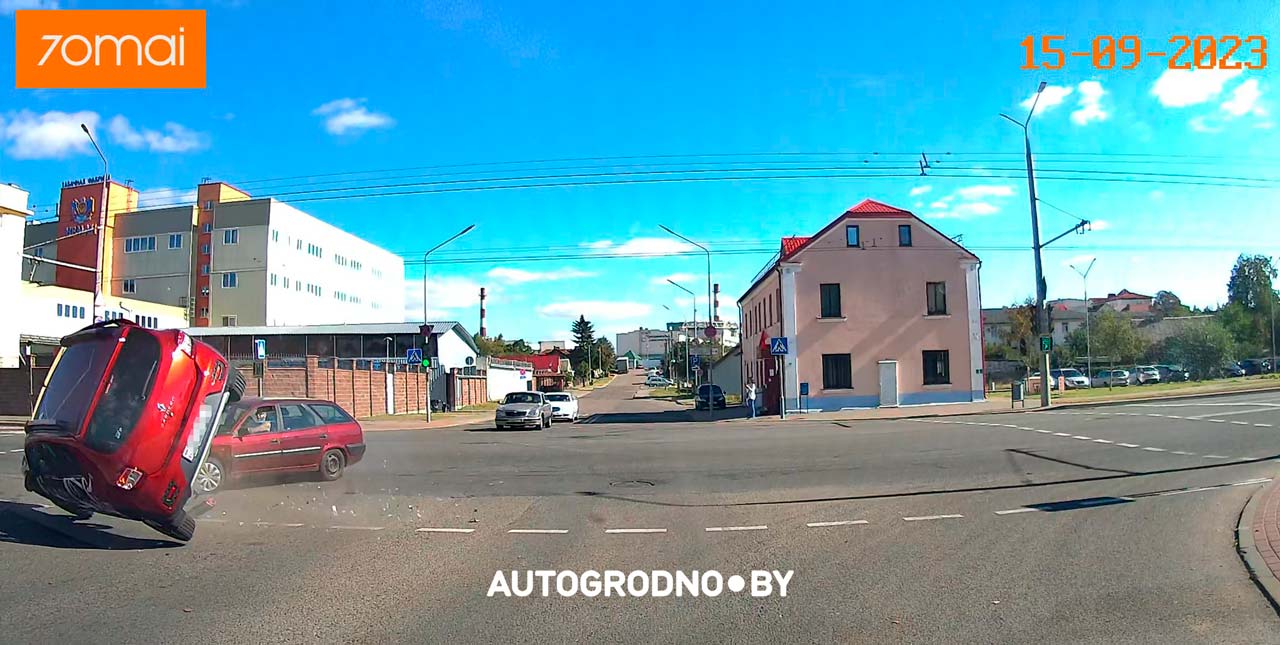 Видео и переворот на Лелевеля и Суворова у Табачки в Гродно