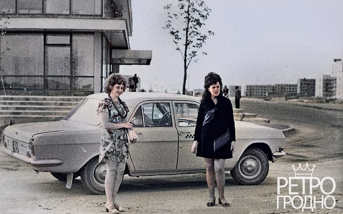 retro avto grodno 15 min