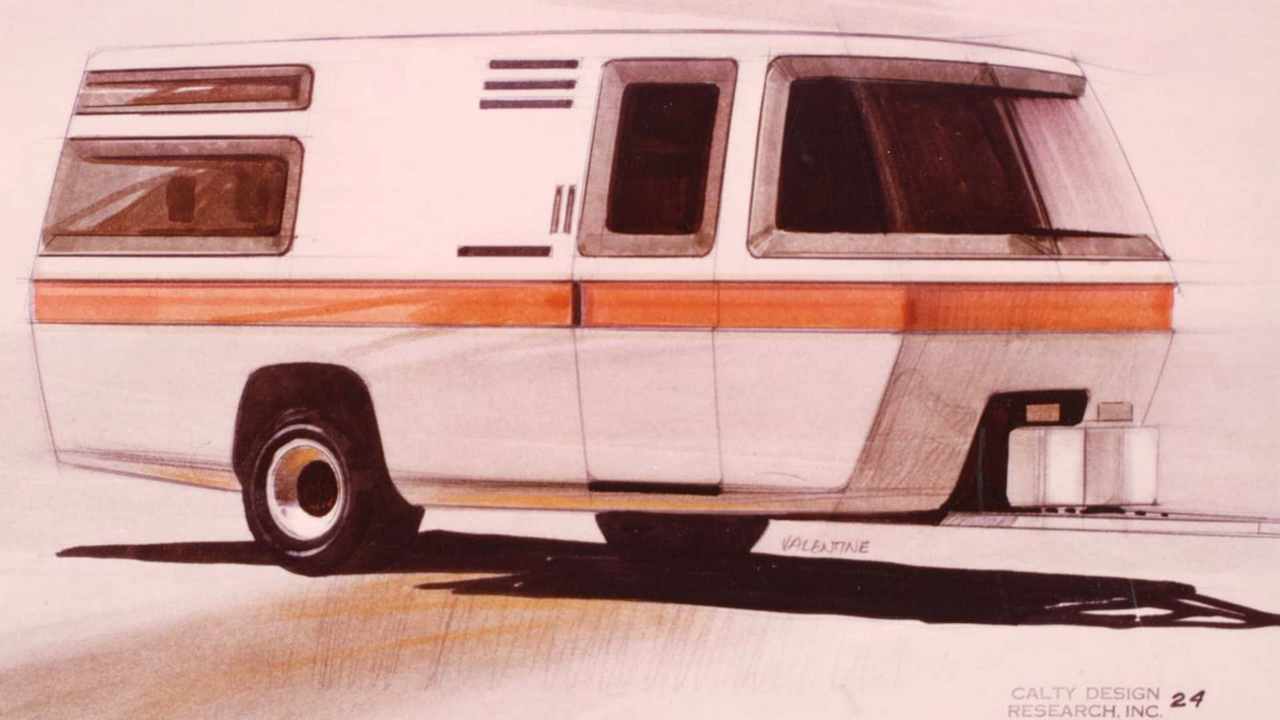 toyota прототипы