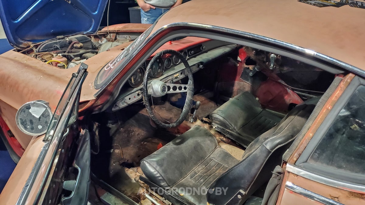 Warsaw Motor Show 2023