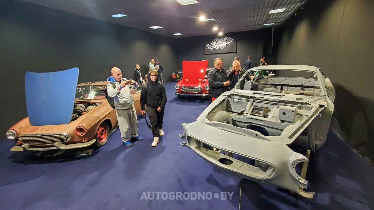 Warsaw Motor Show 2023