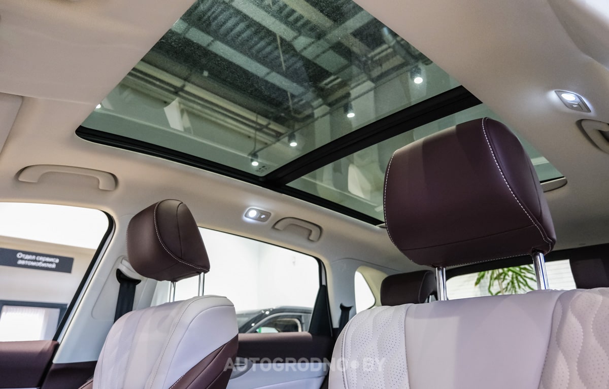 Автослаон дилер FAW Bestune в Гродно