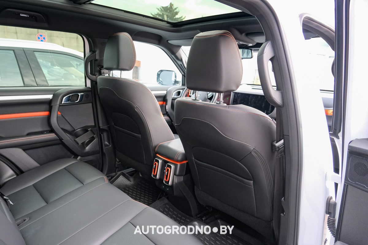 Haval DARGO Гродно