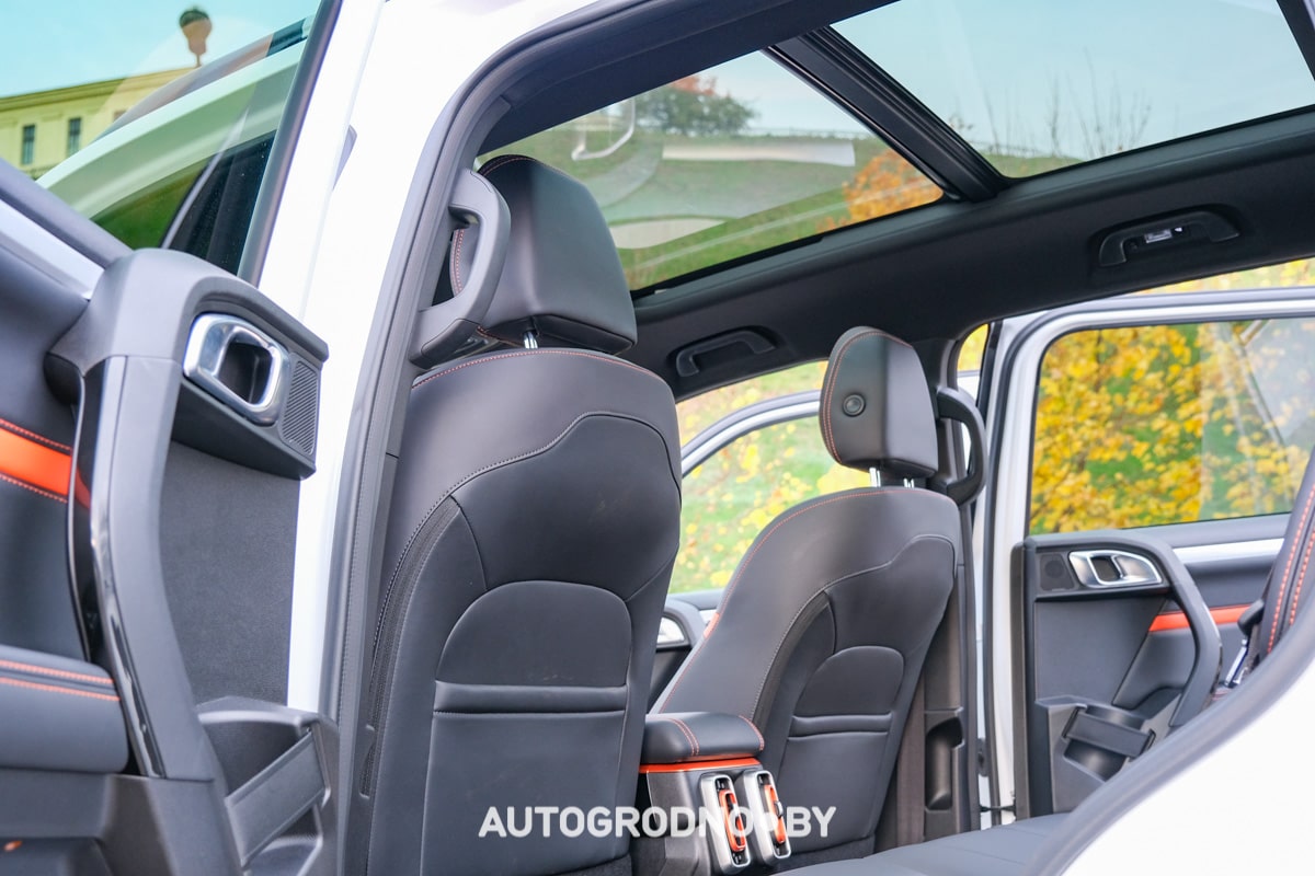 Haval DARGO Гродно