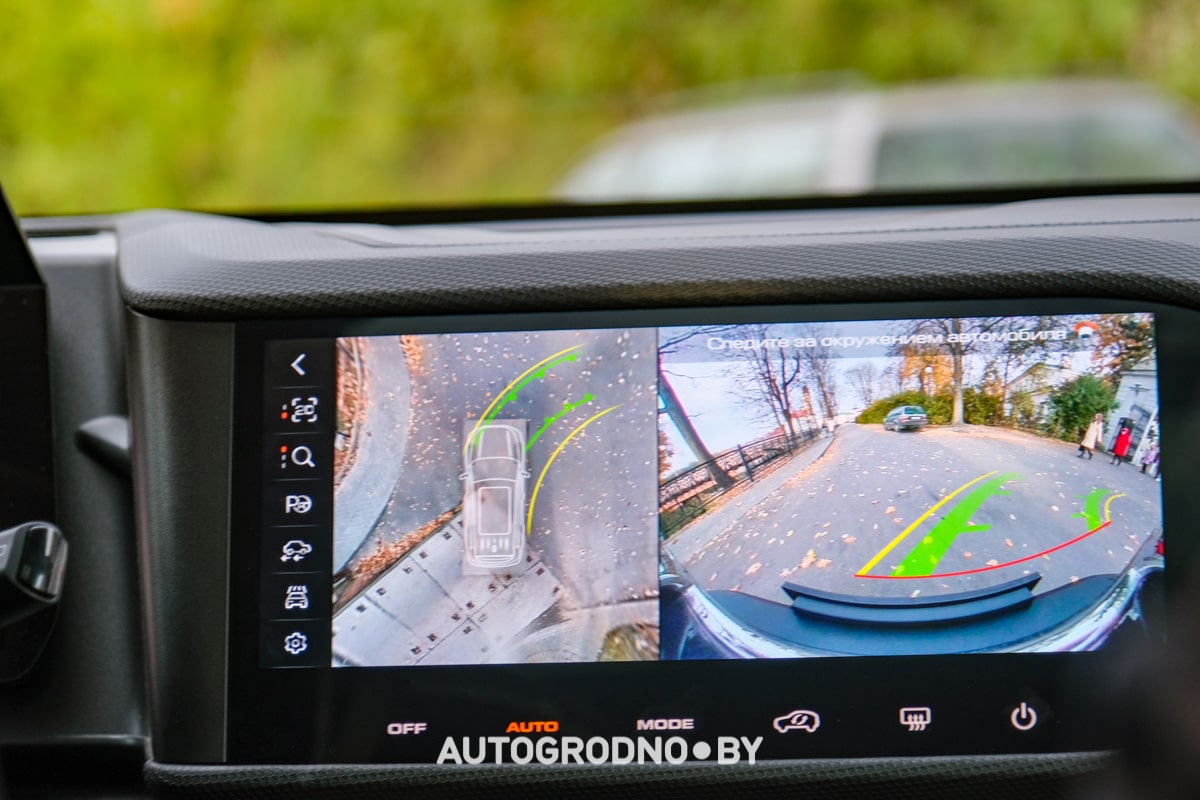 Haval DARGO Гродно