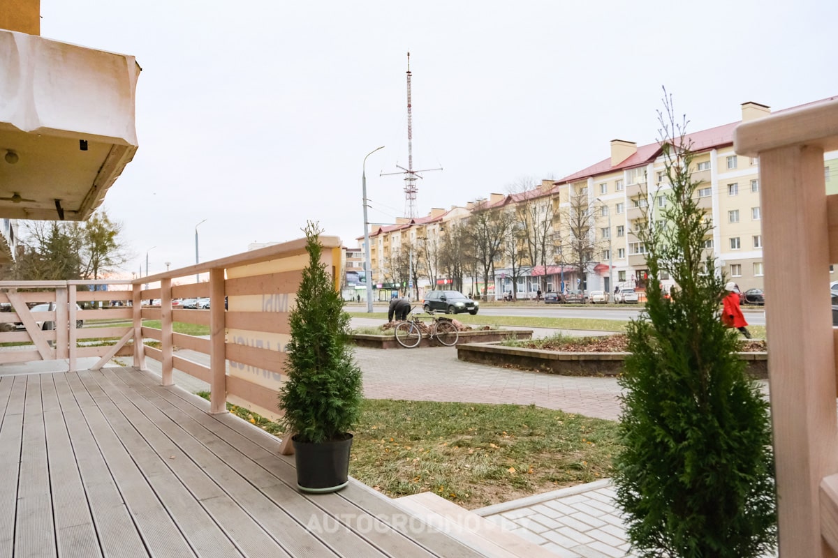 Бар Брудершафт в Гродно фото