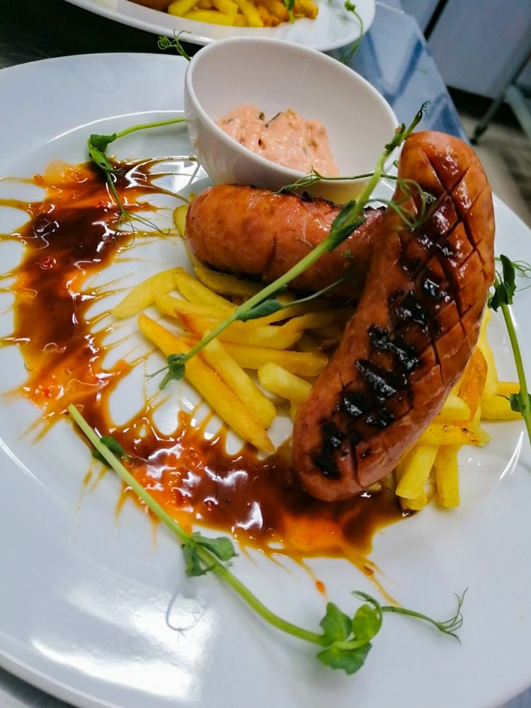 Бар Брудершафт в Гродно фото