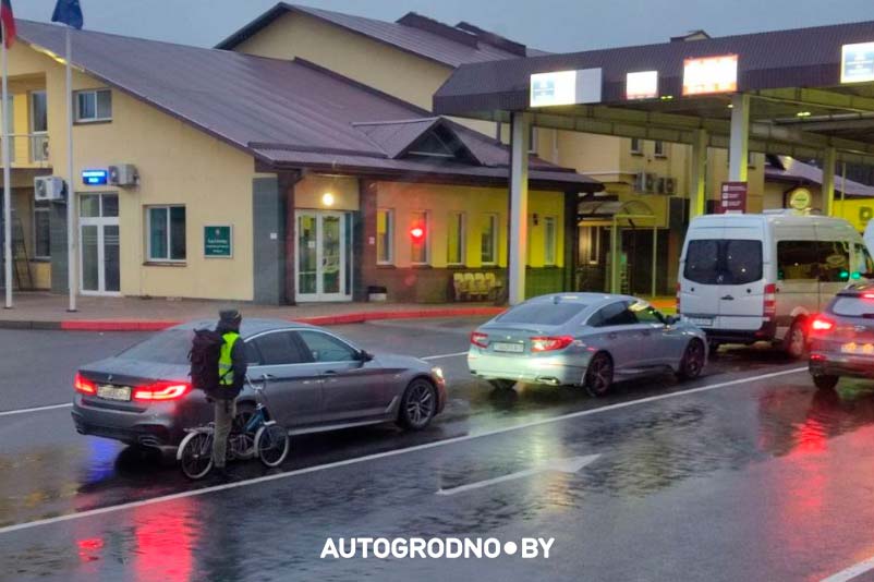 granica belarus litva velo 1