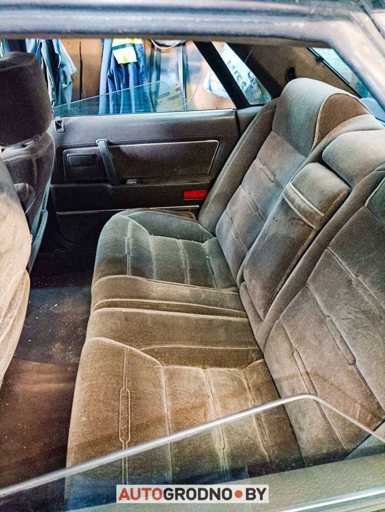 Гродненец восстановил редчайший Mitsubishi Sapporo II, а теперь продает