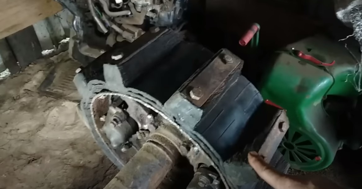 vezdehod belarusa 10