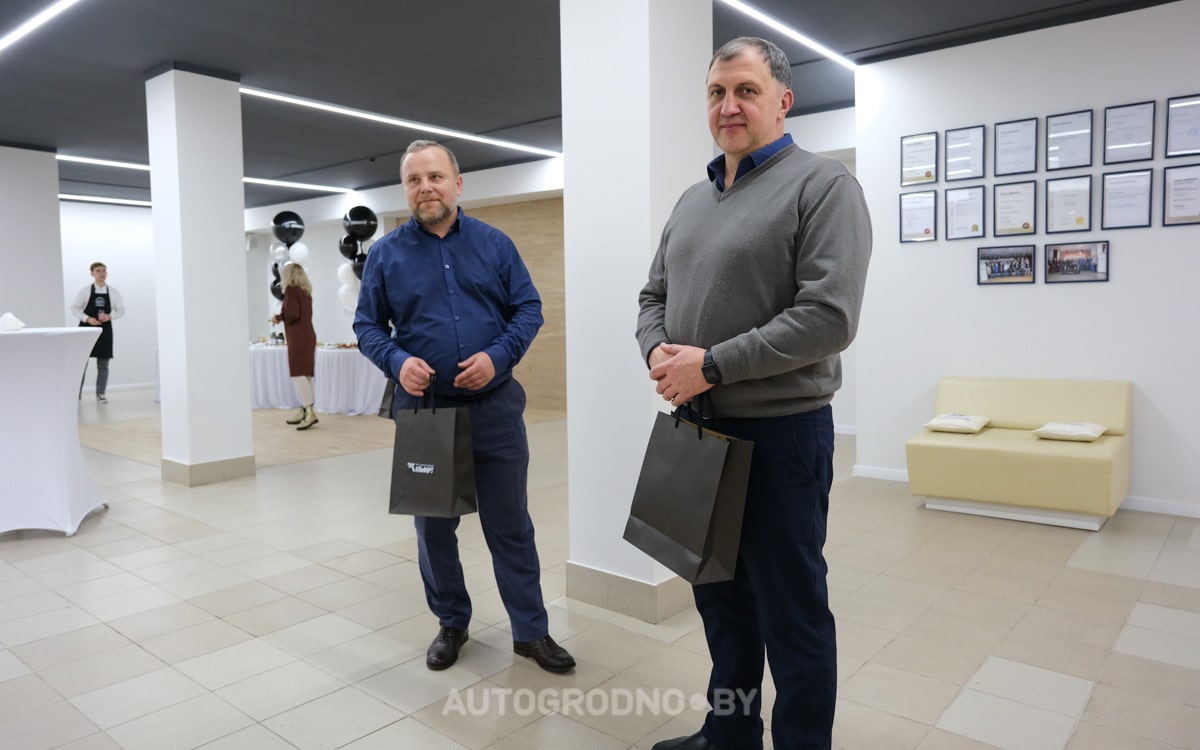 Микроавтобусы Shineray в Гродно