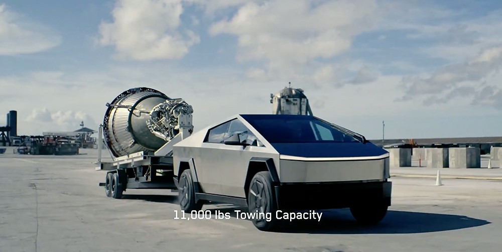 Событие недели: Tesla Cybertruck уже в продаже и прошел первые независимые тесты критиков