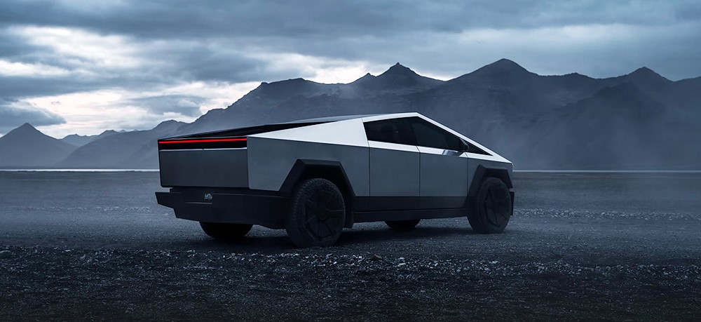 Событие недели: Tesla Cybertruck уже в продаже и прошел первые независимые тесты критиков