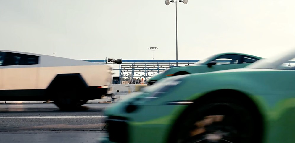 Событие недели: Tesla Cybertruck уже в продаже и прошел первые независимые тесты критиков