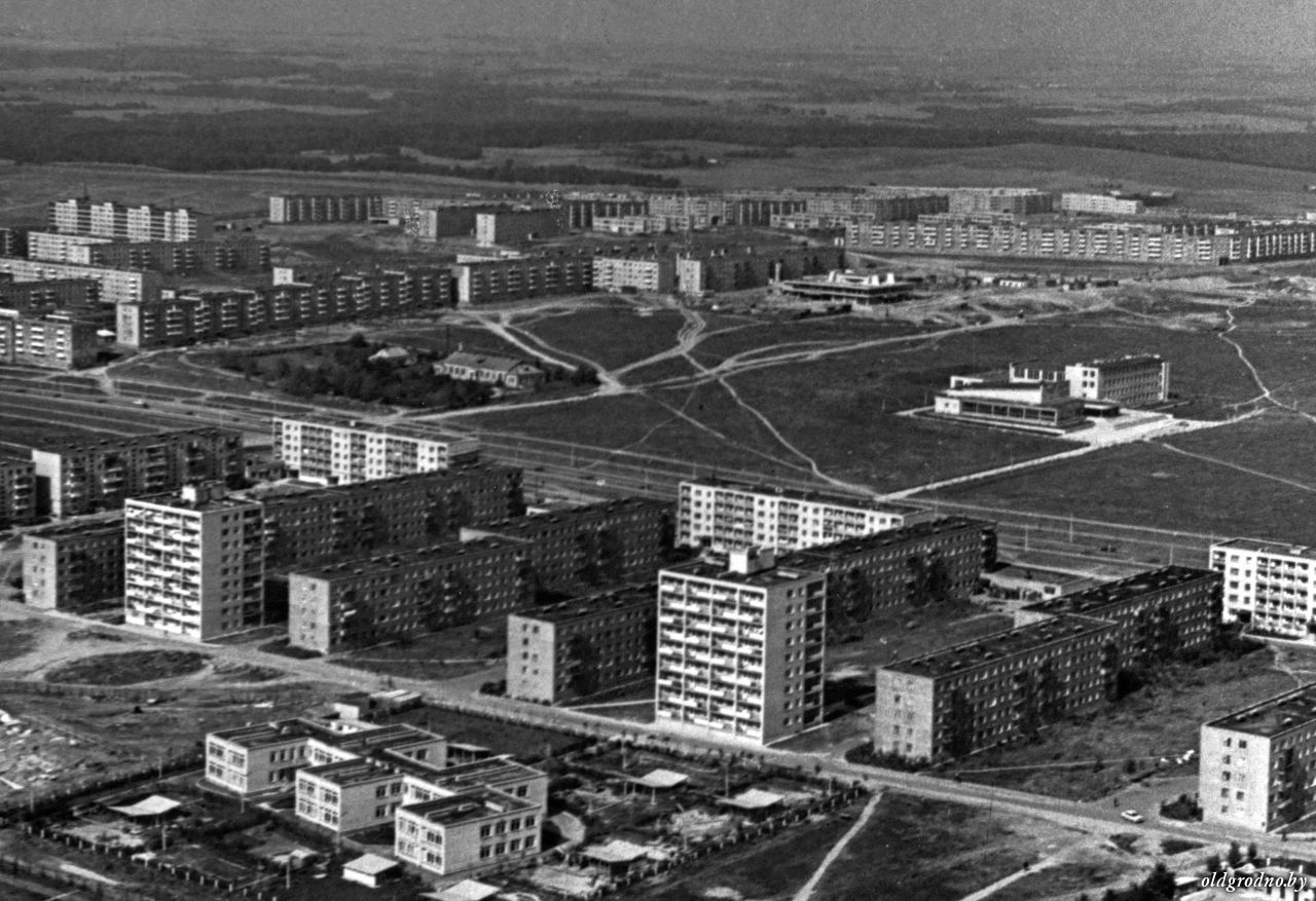 1974 blk vrublevskogo