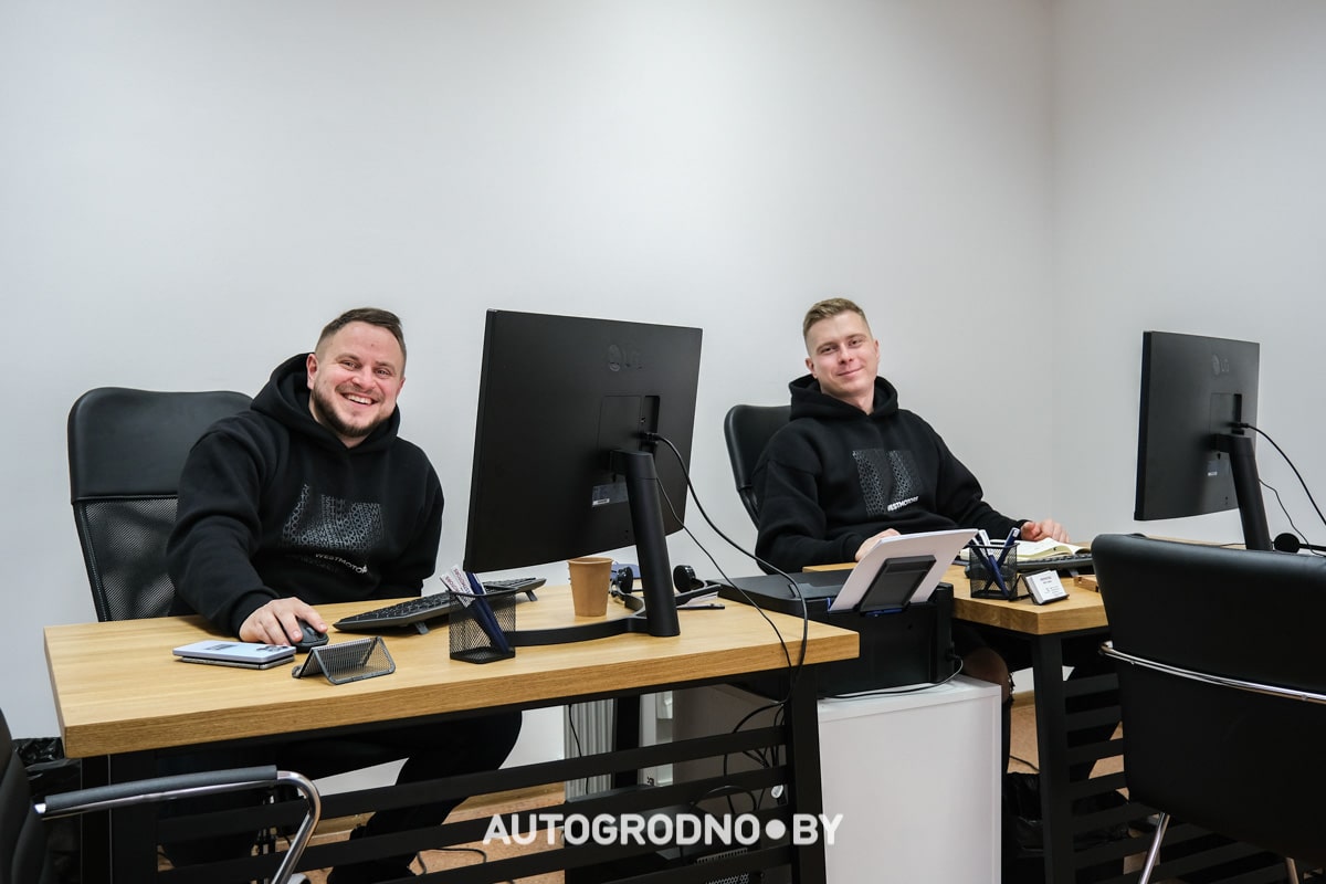 westmotors grodno 28