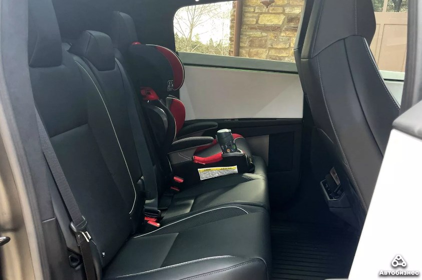 Cybertruck mnenie 01