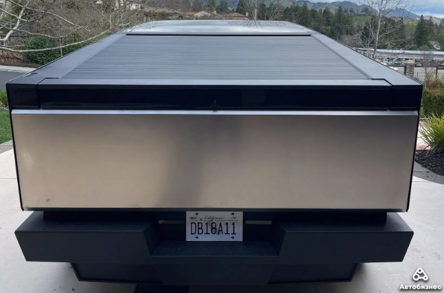 Cybertruck mnenie 01