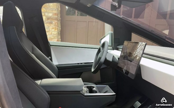 Cybertruck mnenie 01