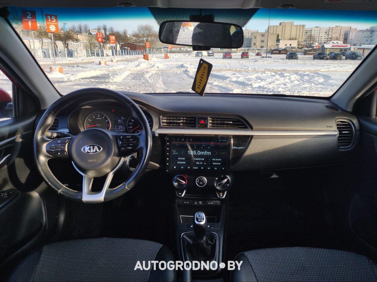 Из-за ошибки на техосмотре, белорус уже год не может продать свой автомобиль