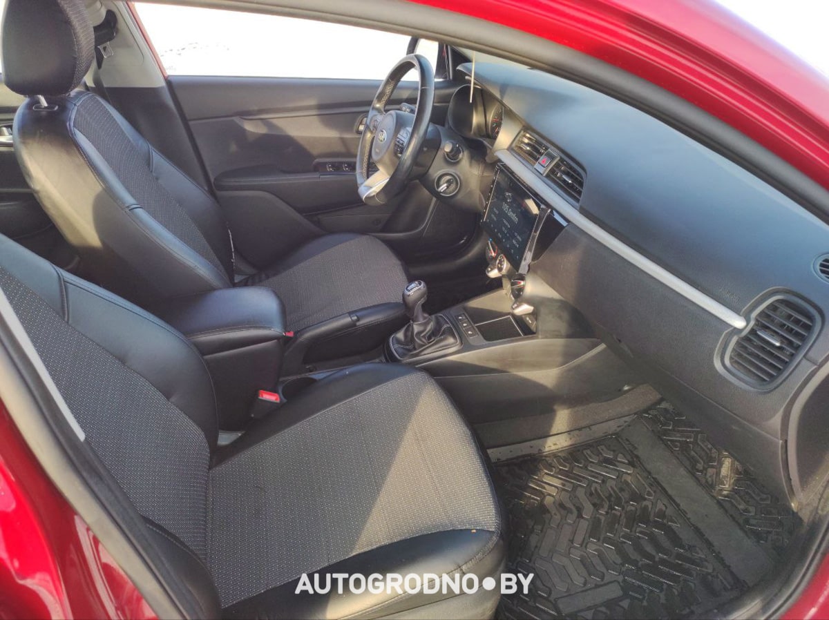 Из-за ошибки на техосмотре, белорус уже год не может продать свой автомобиль