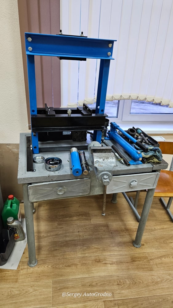 Электротехнический колледж Счастного в Гродно