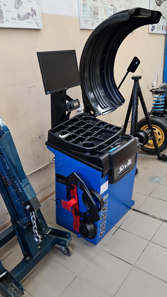 Электротехнический колледж Счастного в Гродно