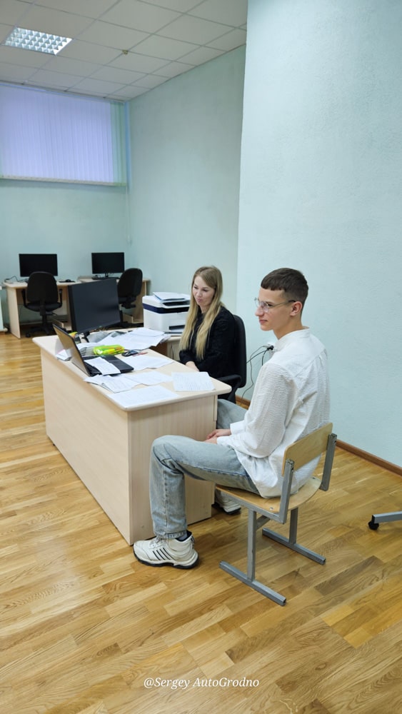 Электротехнический колледж Счастного в Гродно