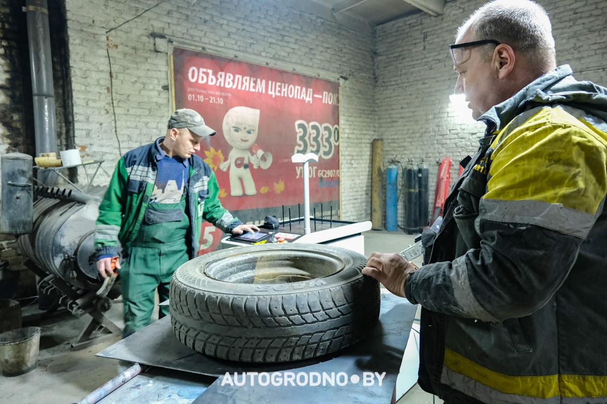 Лазер для сварки металла и чистки ржавчины в Гродно