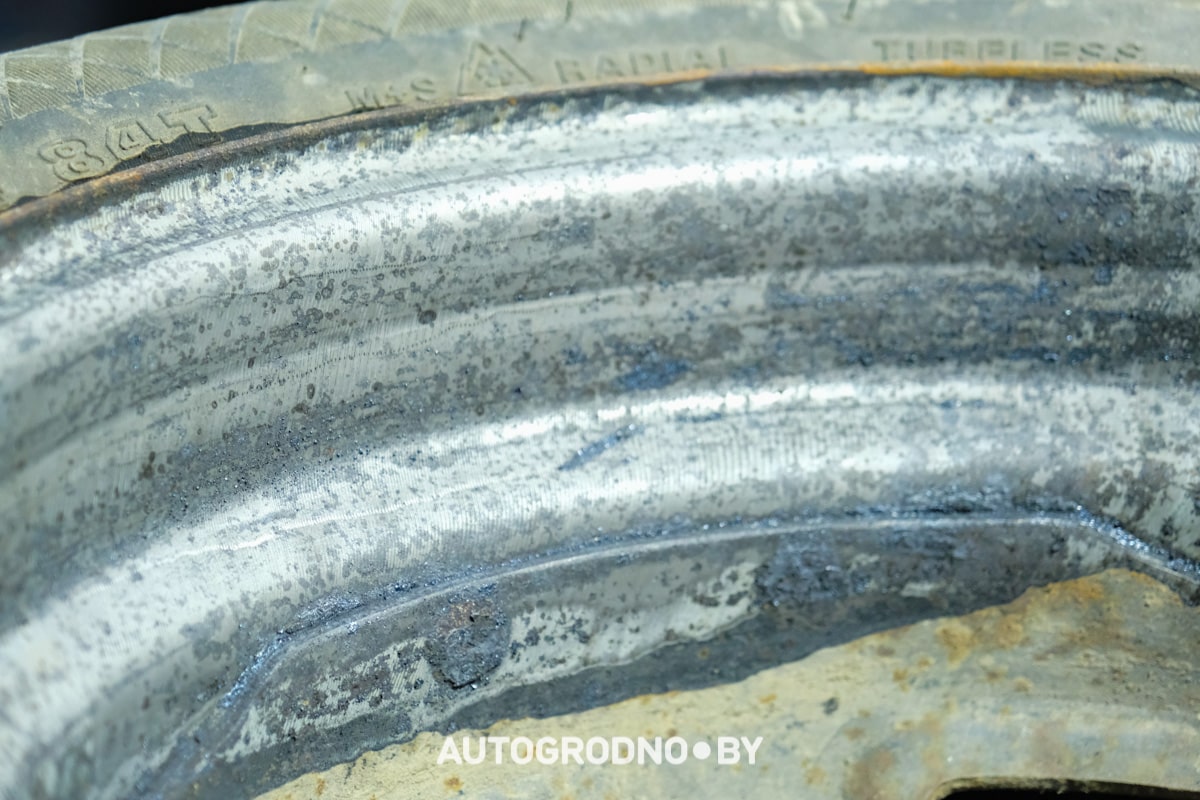 Лазер для сварки металла и чистки ржавчины в Гродно