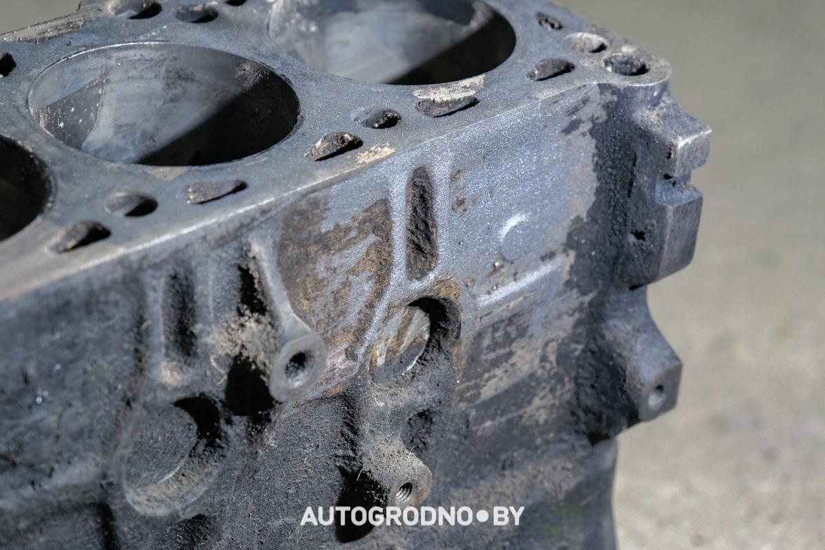 Лазер для сварки металла и чистки ржавчины в Гродно