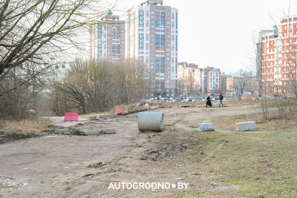 Как поехать на Лидскую, чтобы заплатить 150 рублей эвакуаторщику. Или почему нельзя верить навигатору