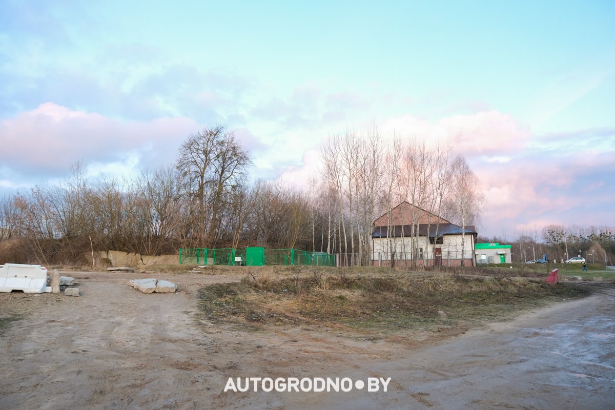 Как поехать на Лидскую, чтобы заплатить 150 рублей эвакуаторщику. Или почему нельзя верить навигатору