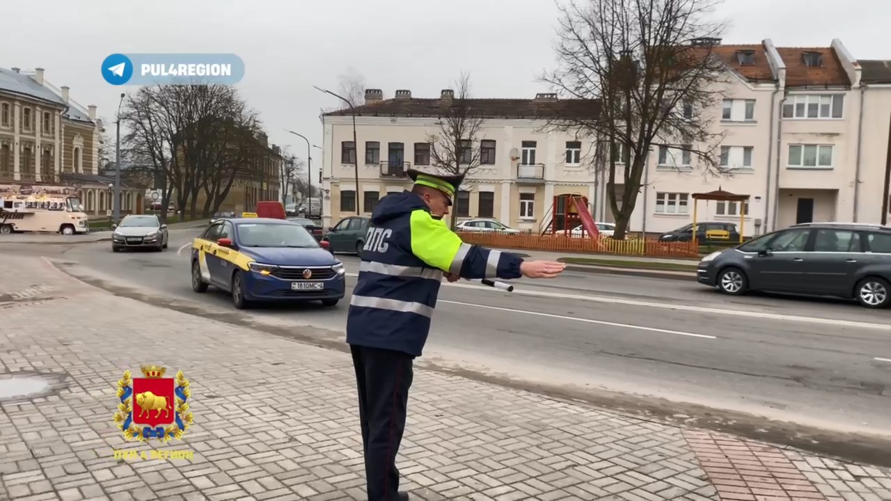 nachalnik gai grodno