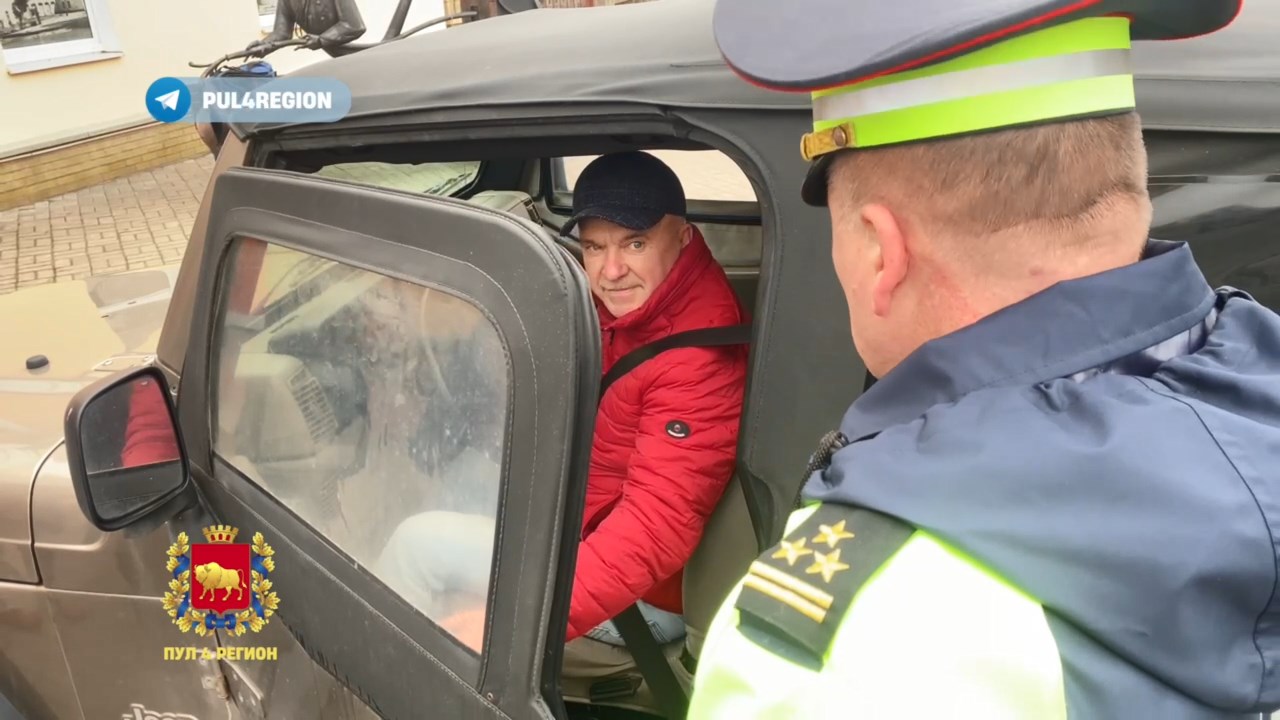 nachalnik gai grodno