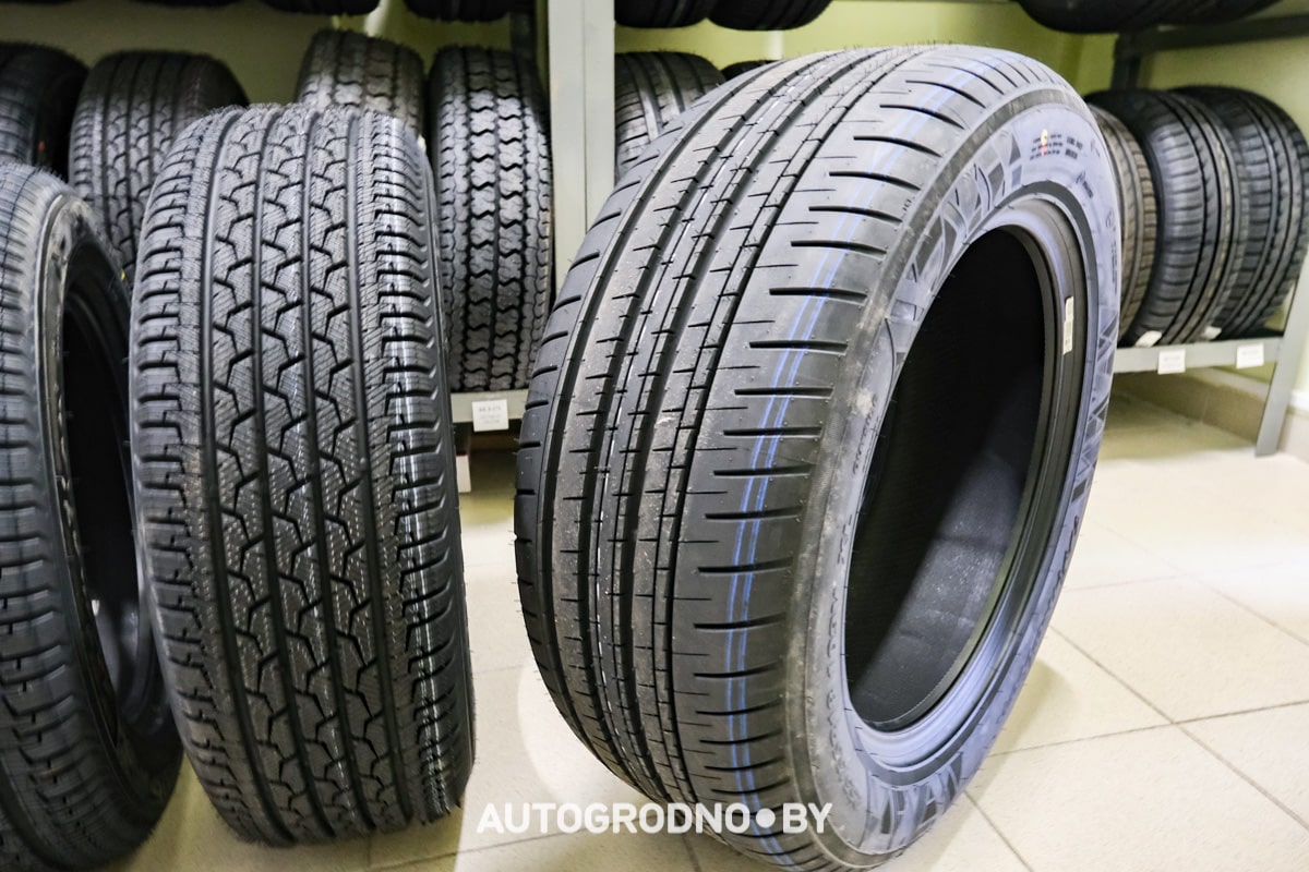 Белшина в Гродно сезона 2024 официальный магазин