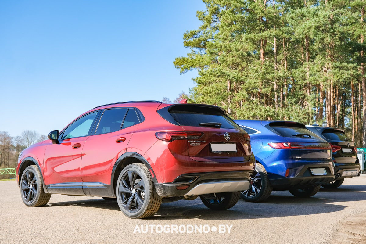 КарБар в Гродно - авто из США и Европы