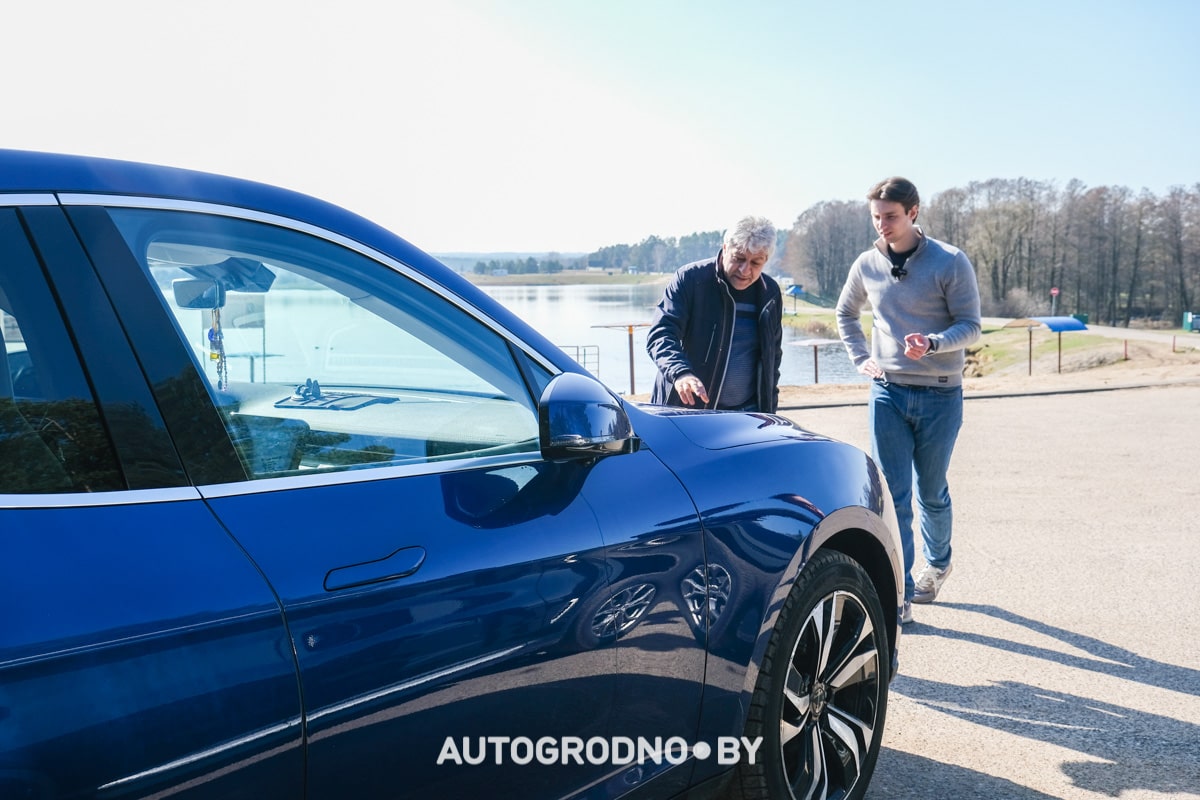 КарБар в Гродно - авто из США и Европы