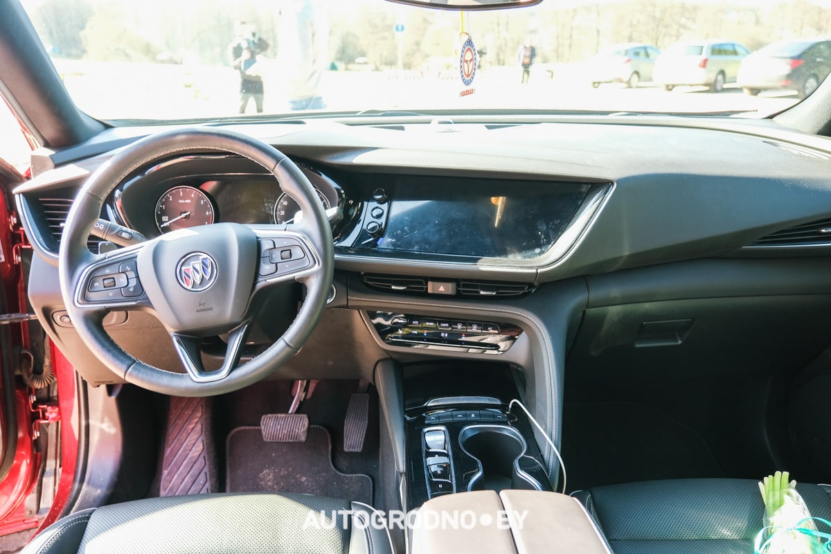 КарБар в Гродно - авто из США и Европы